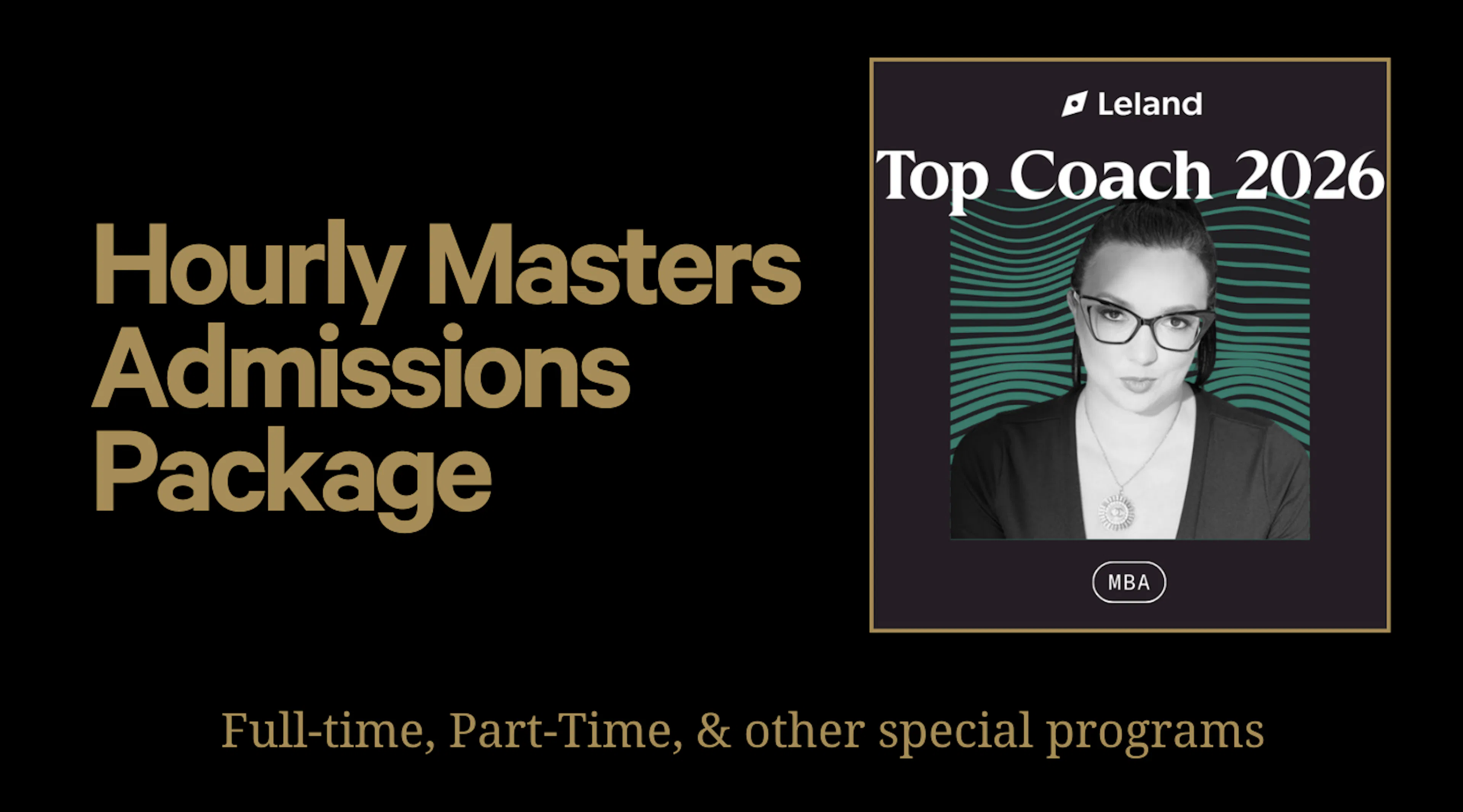 🎓Masters Admissions | Hourly Coaching