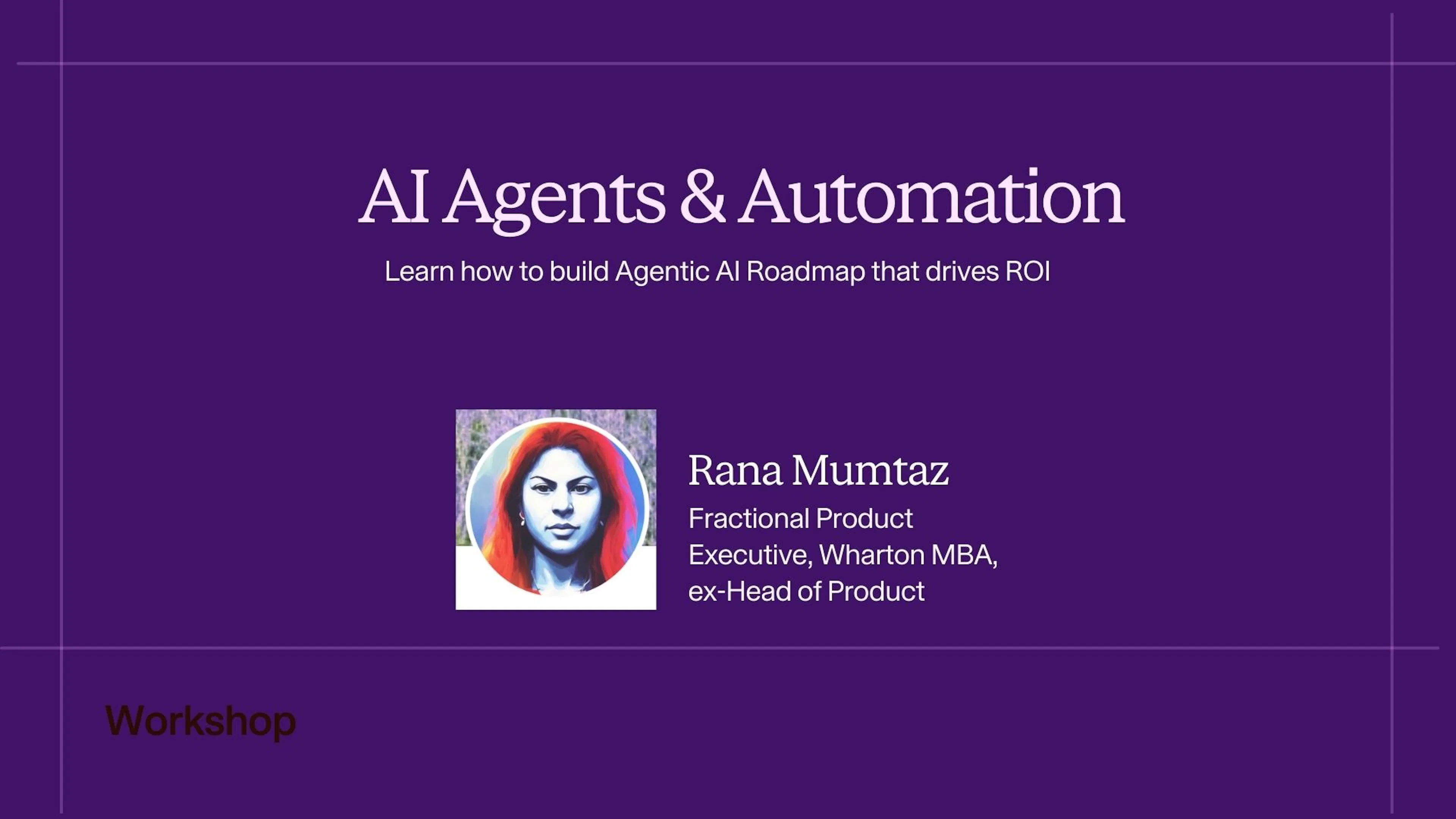 AI Agents & Automation