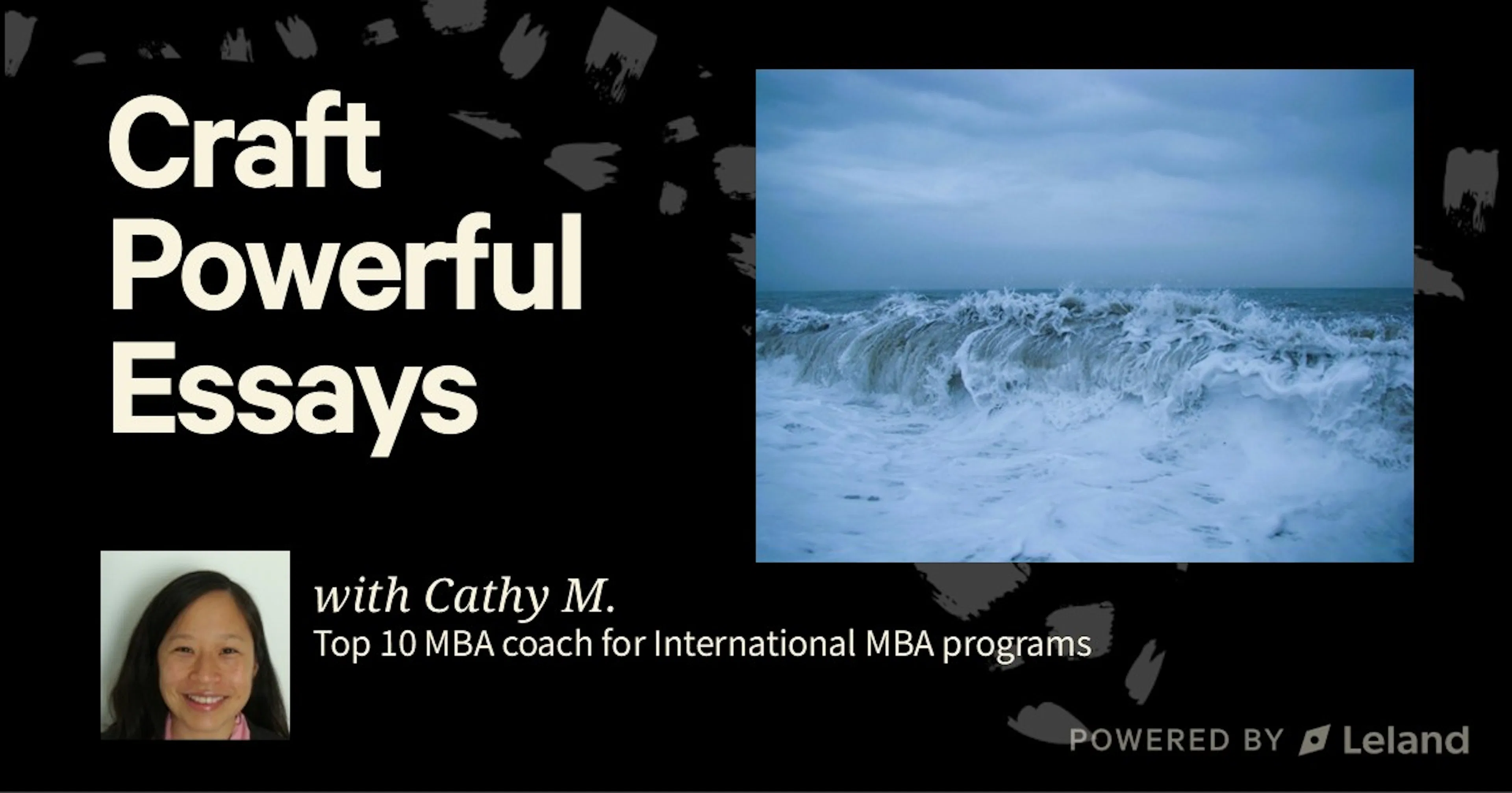 Craft Powerful Essays