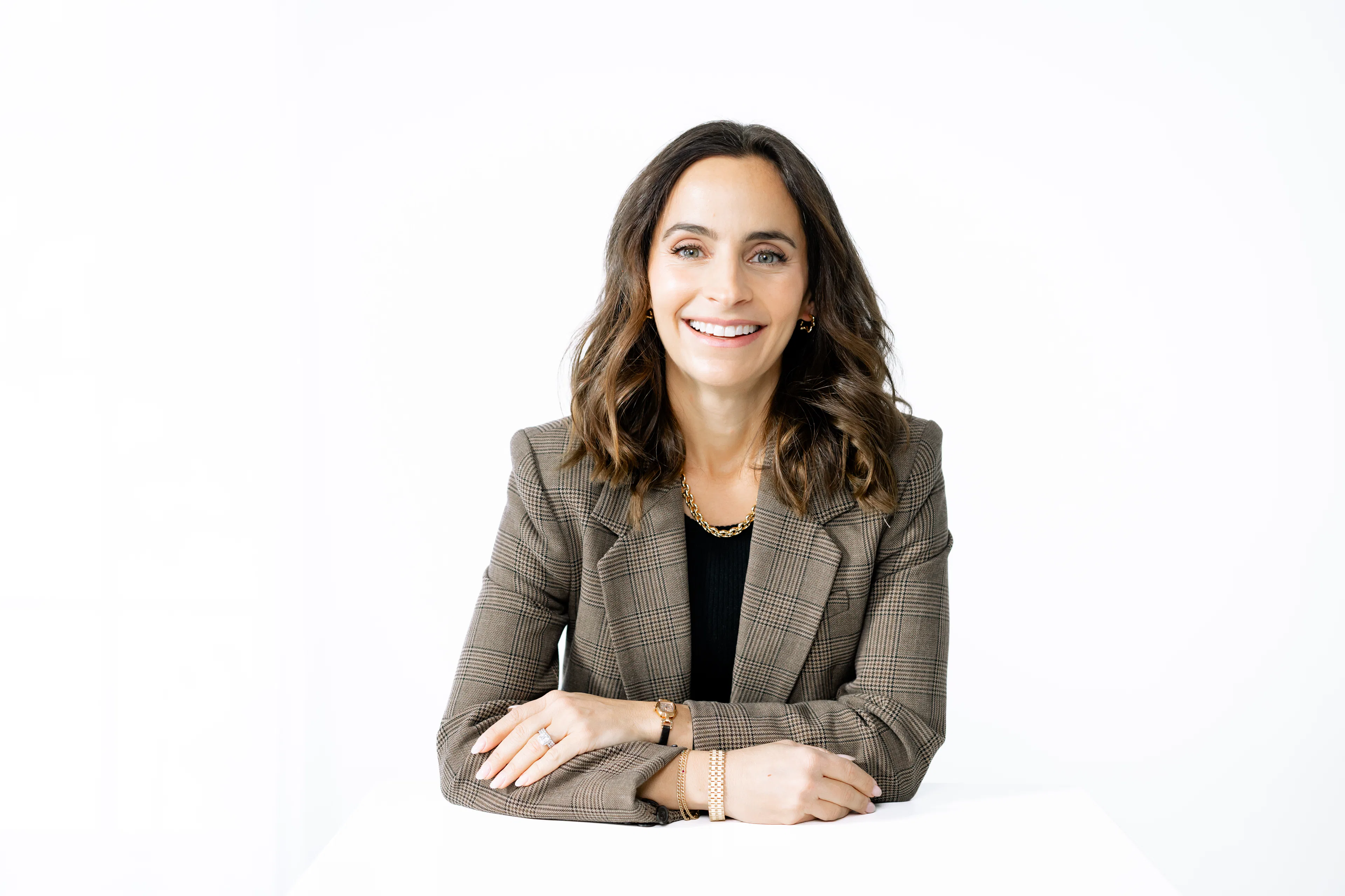 The Strategic Career Advancement Package for BigLaw Attorneys