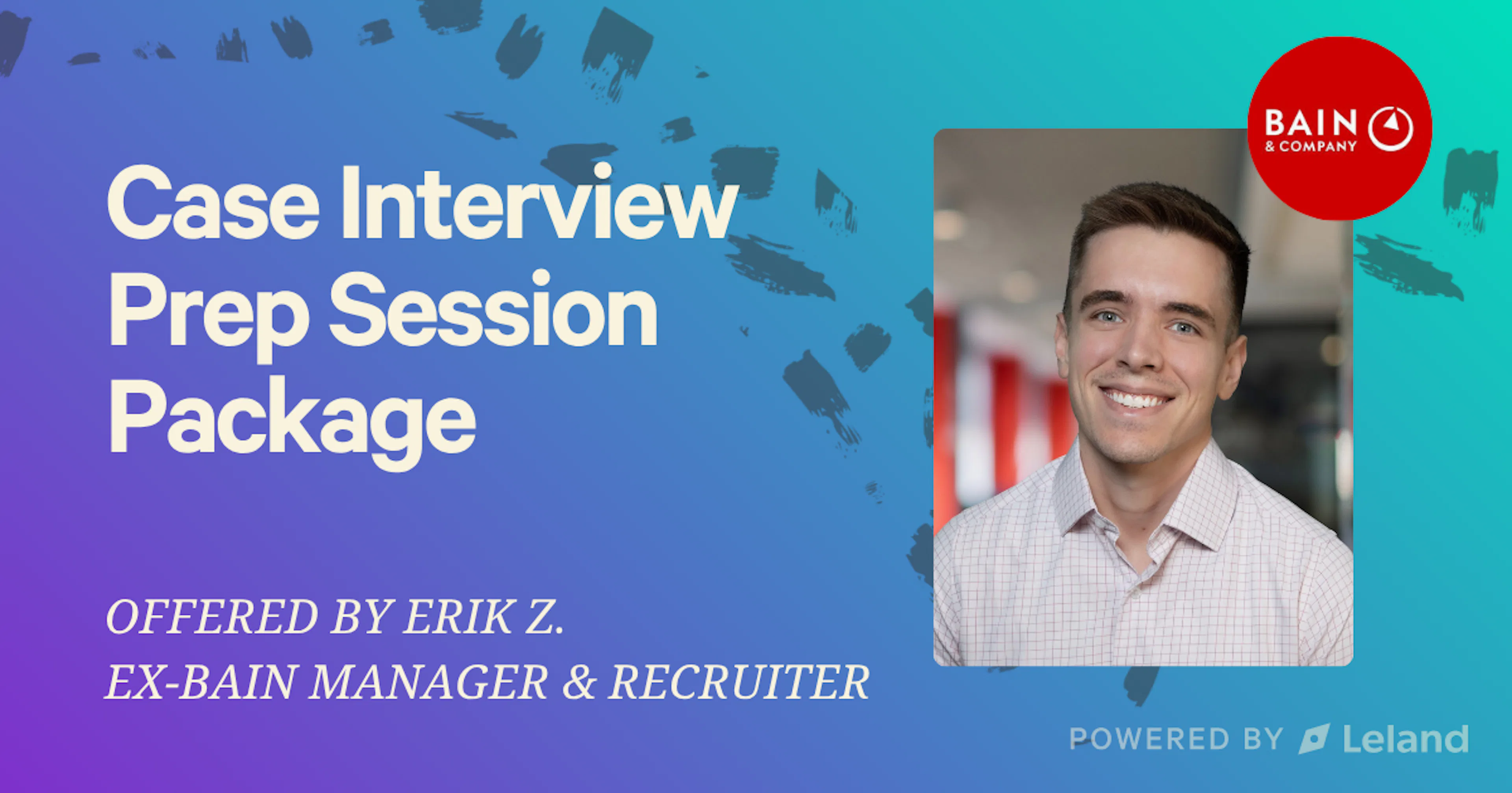 Case Interview Prep Packages