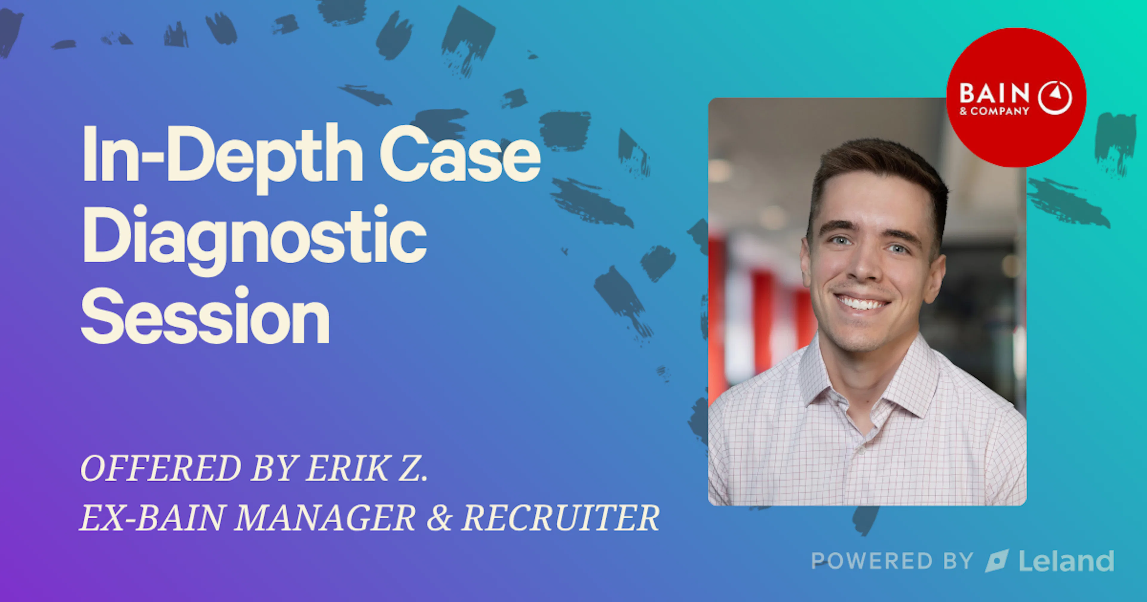 In-Depth Case Diagnostic Session