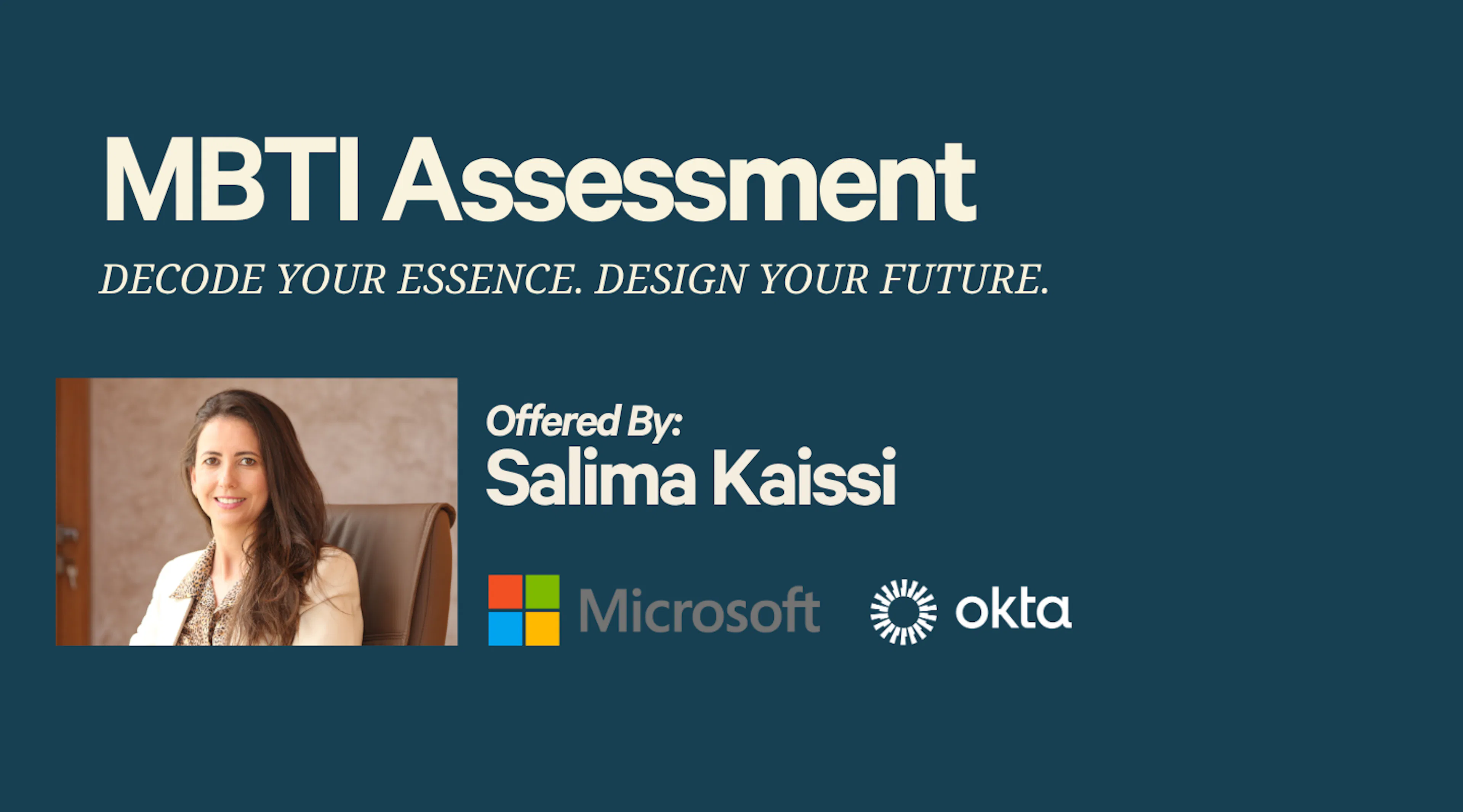 MBTI Personality Assessment: Your Roadmap to Radical Self-Awareness