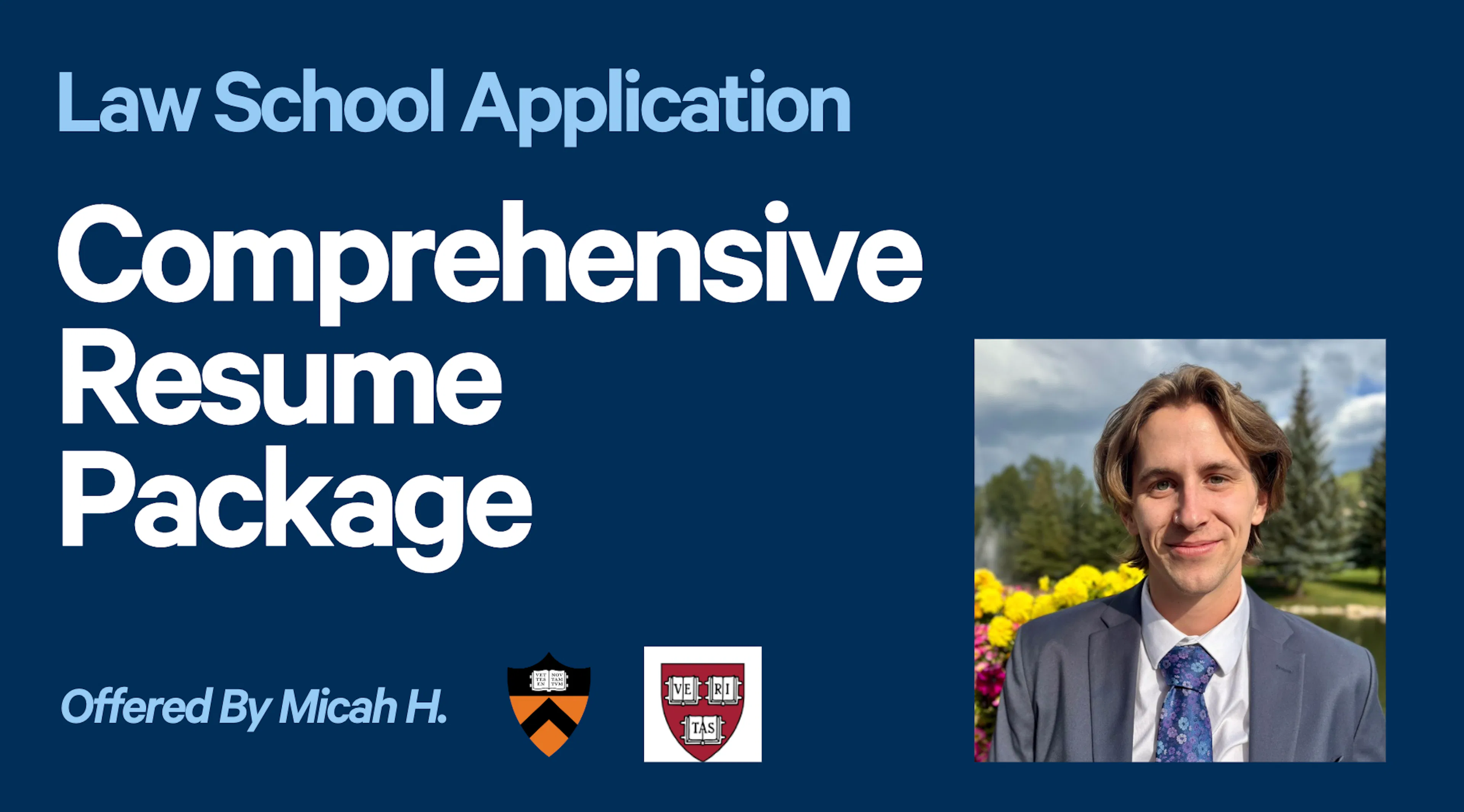 Resume Development and Review