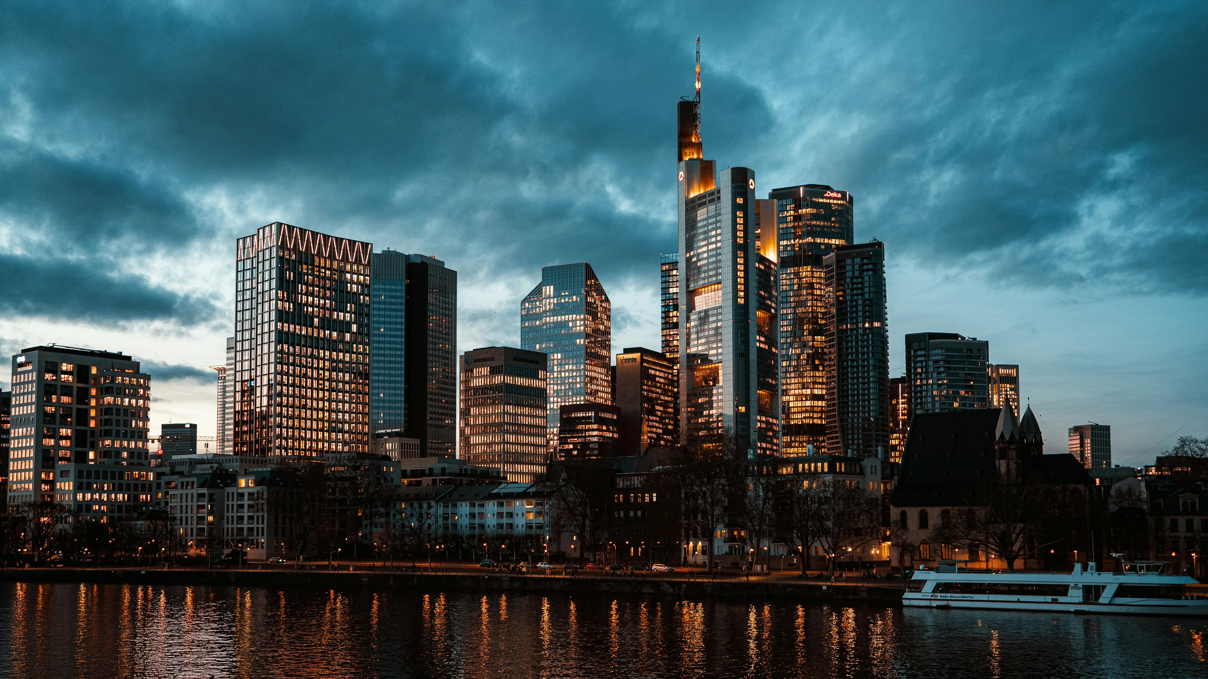 Executive Clarity Session (90 min) 