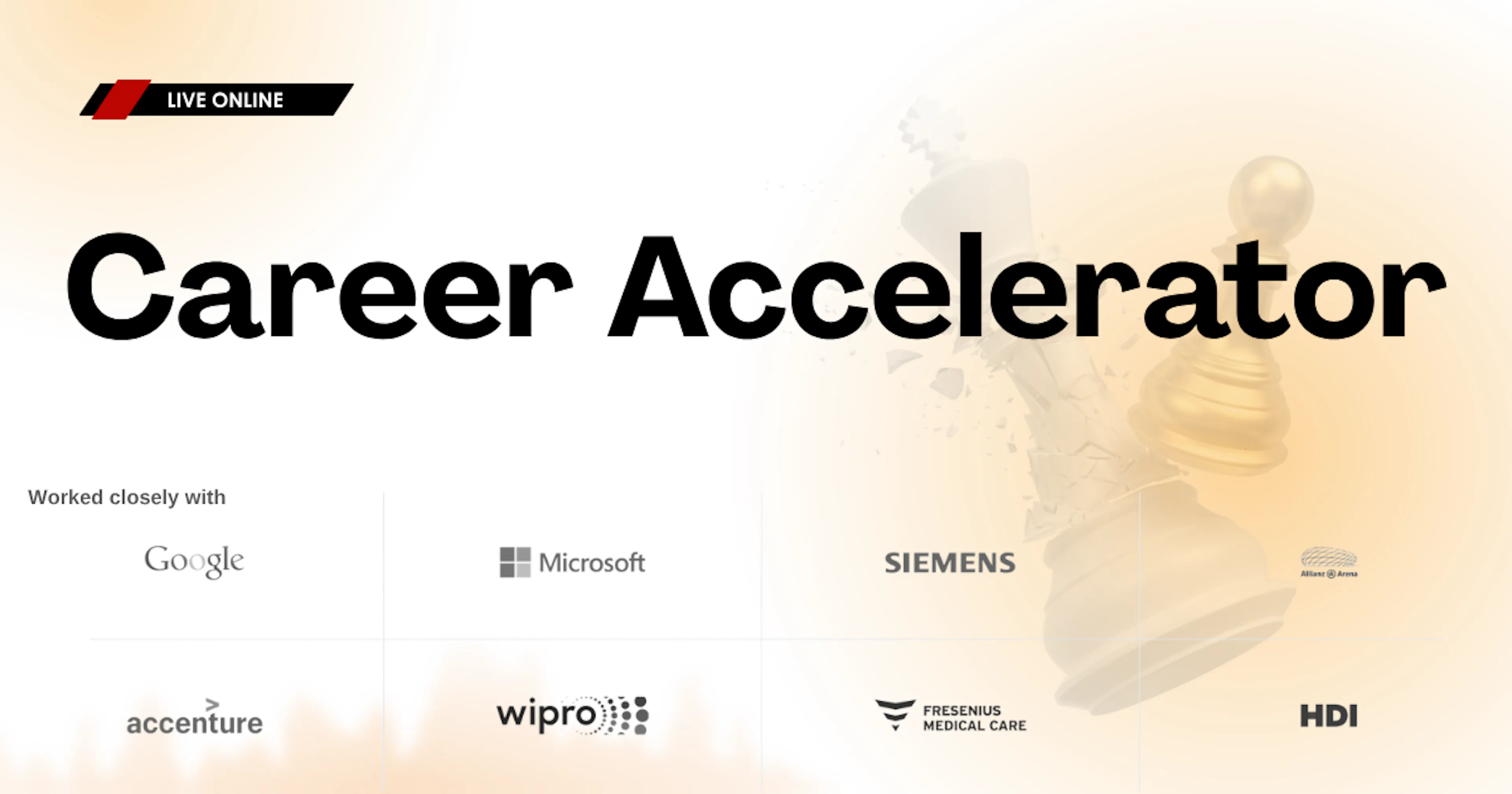 Career Accelerator
