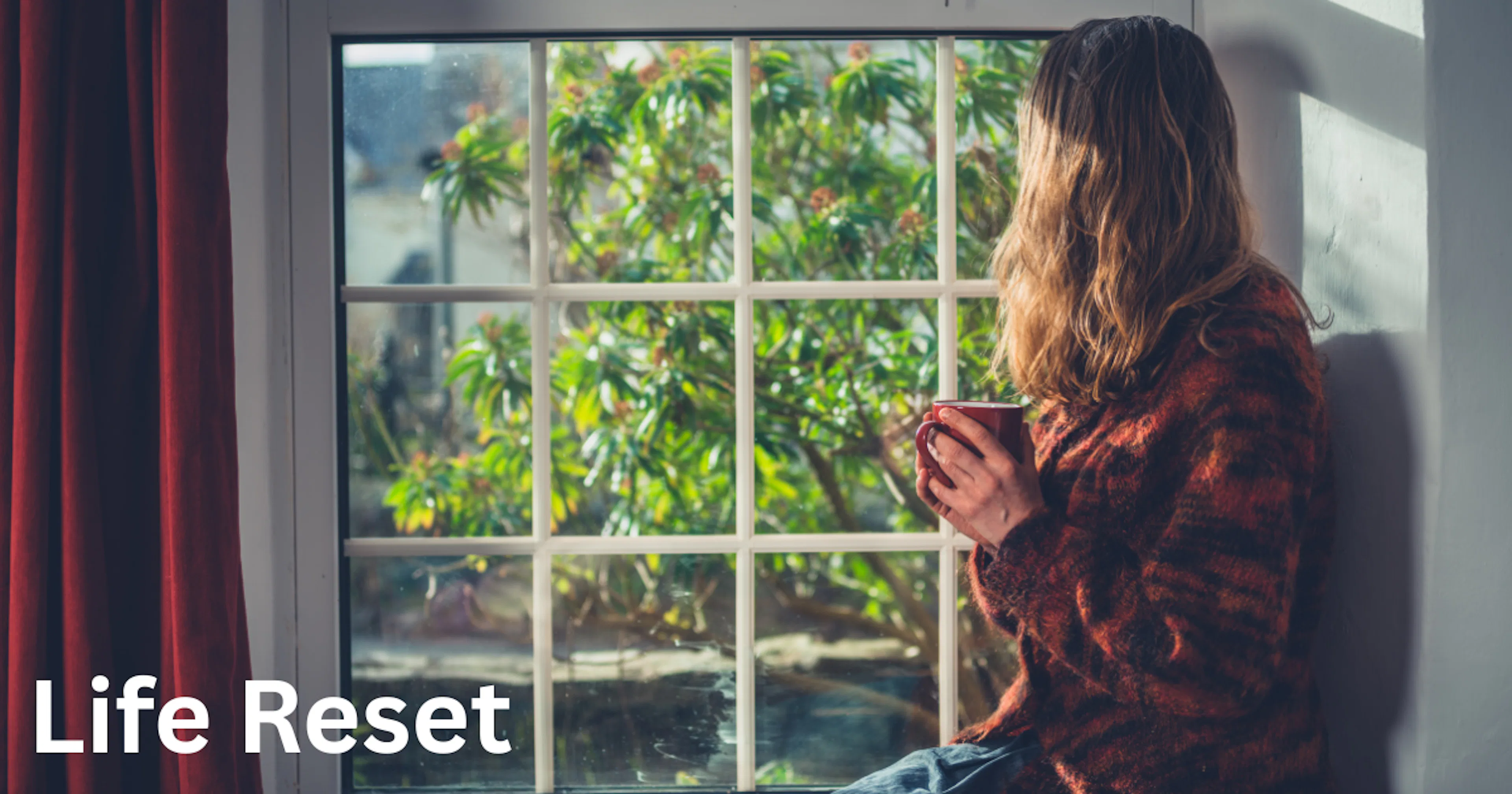 The Life Reset Package