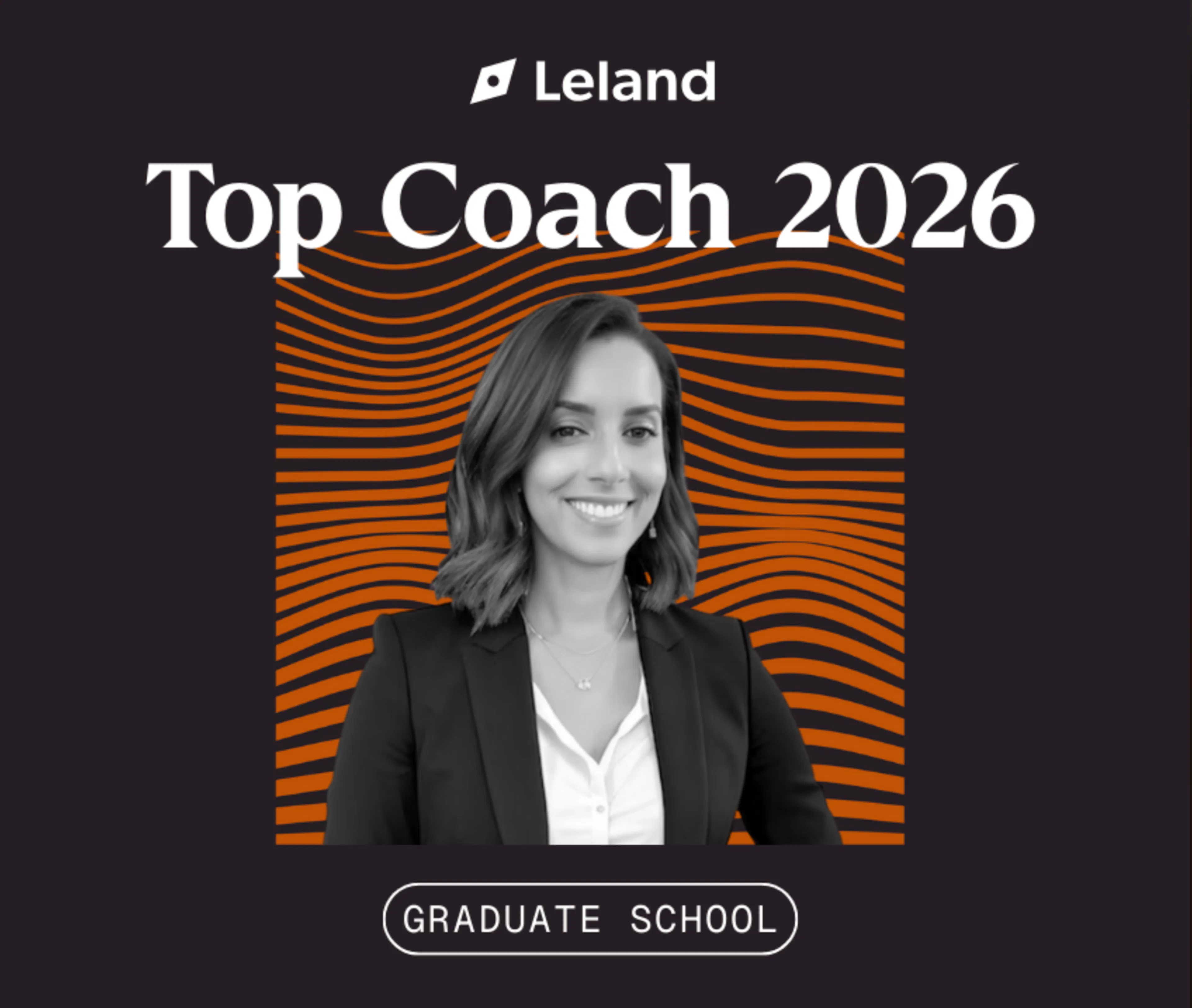 Master's Program- Full Application Package