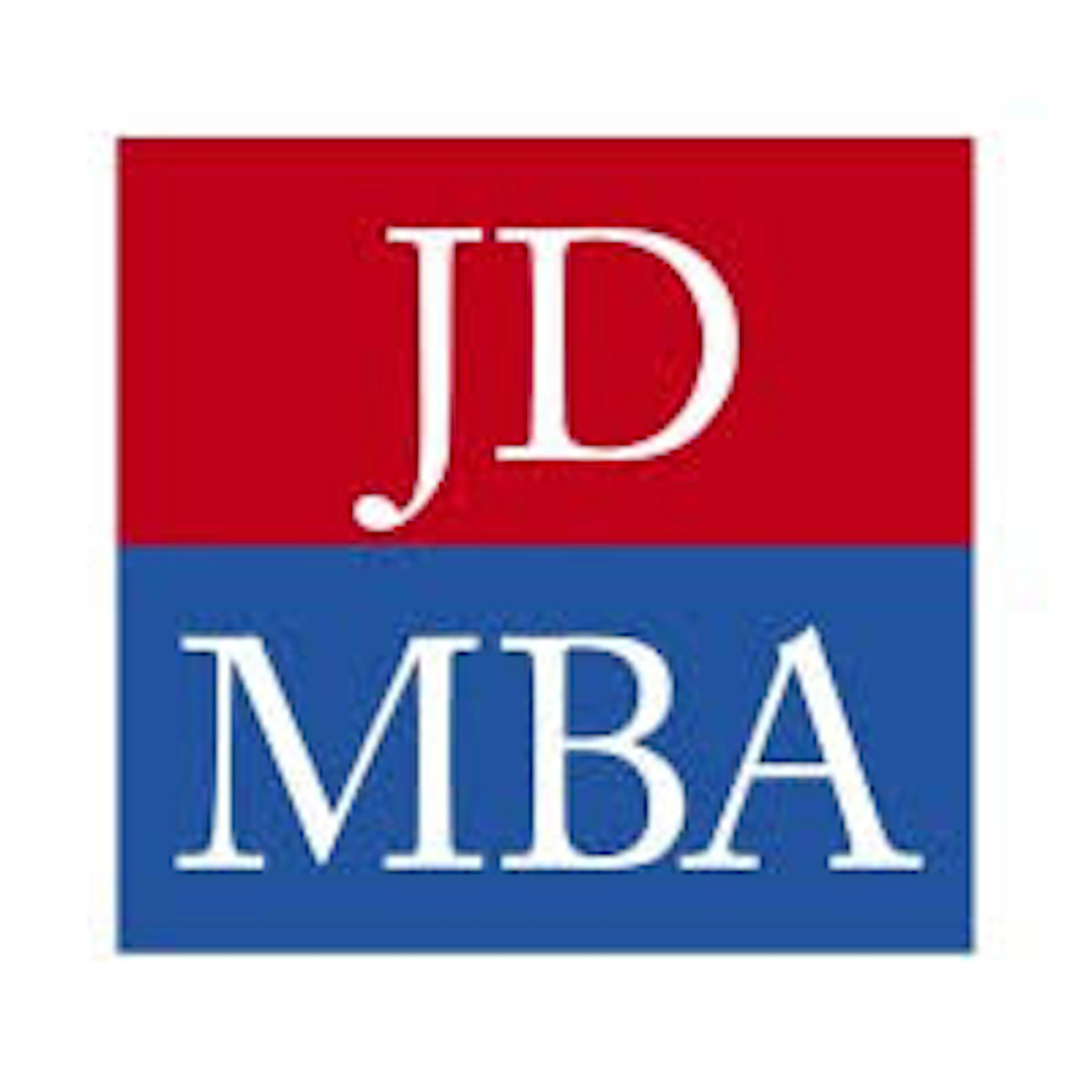 The Power Couple: Full JD + MBA Application Package