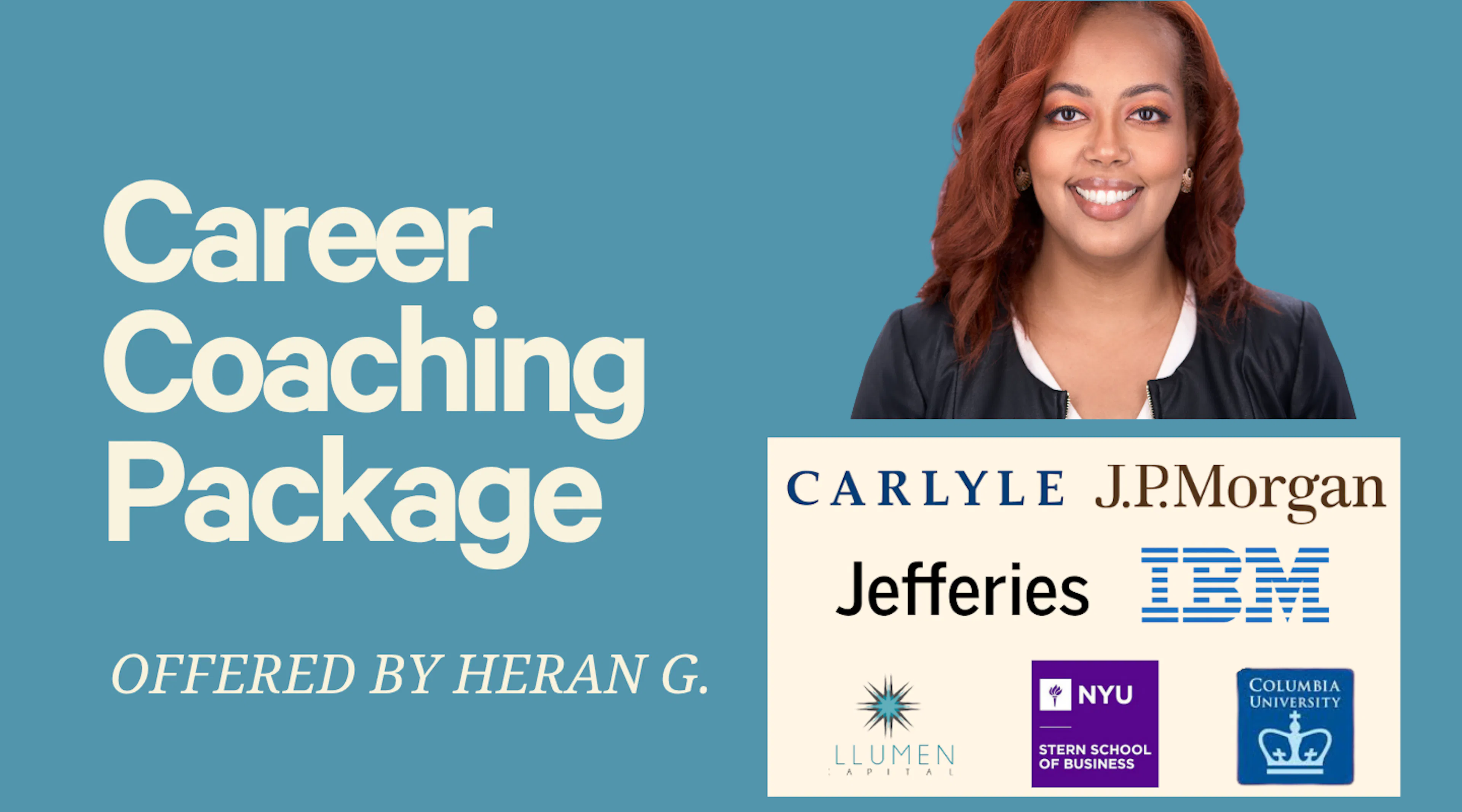 Career Coaching - Getting Started Package