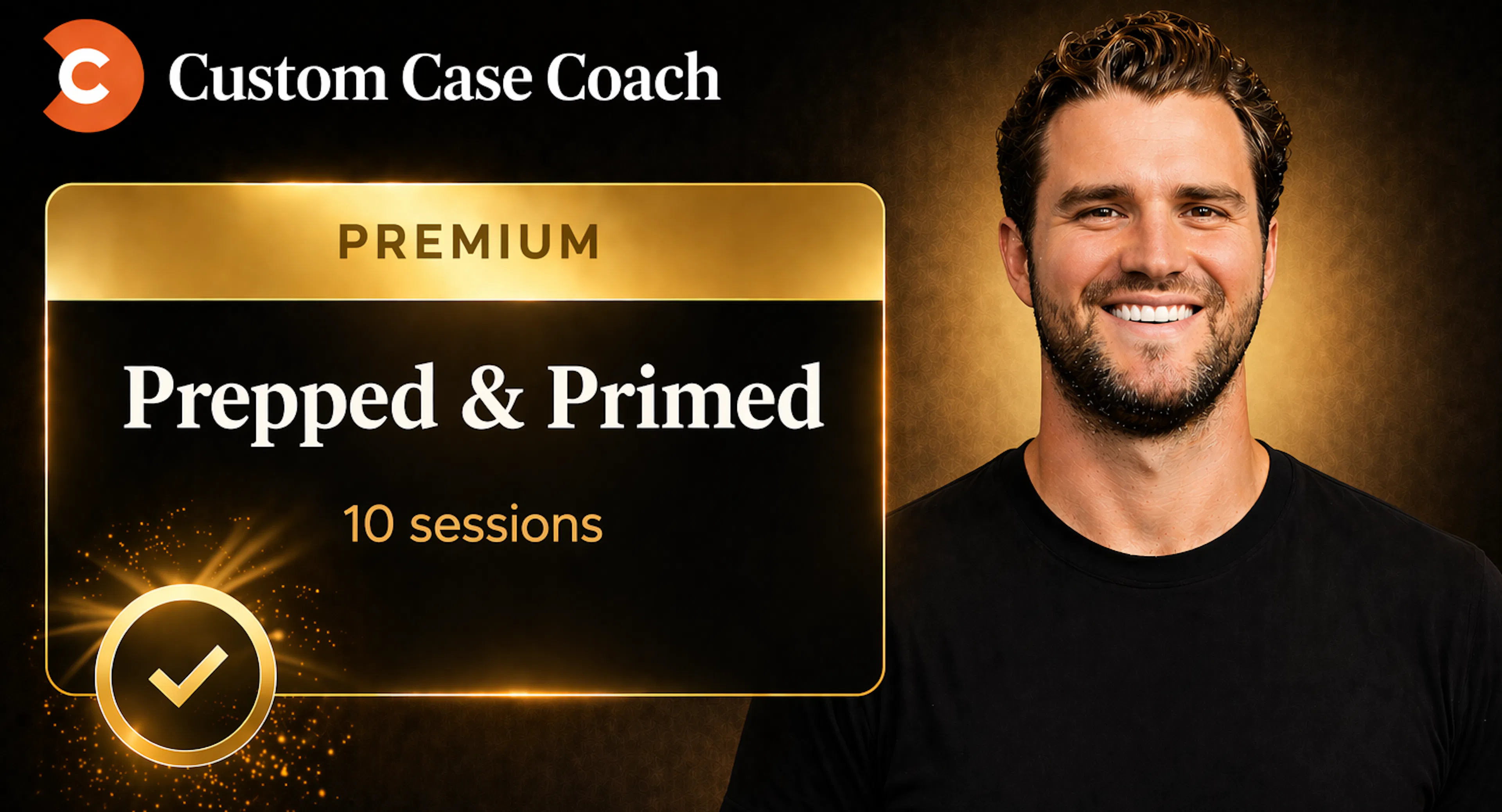 The CCC Premium Coaching Program - The Highest-Touch Path to Your Offer
