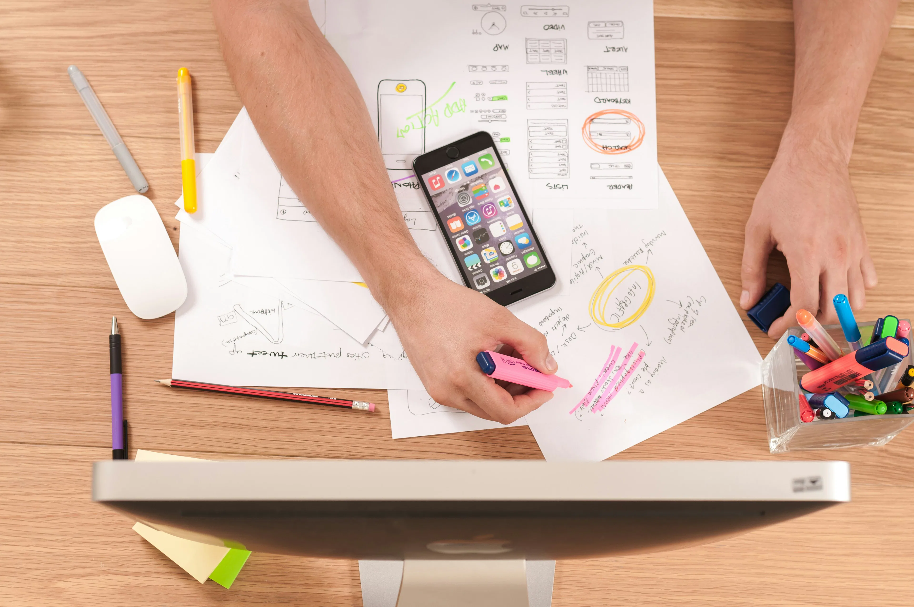 Product 101: Breaking into Product Management
