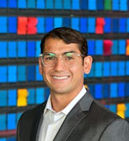 Mario D Leland