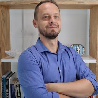 Donovan R.