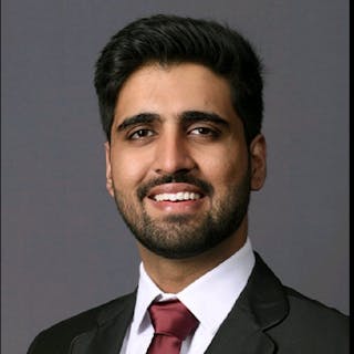 Sarthak A.