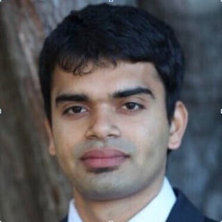 Chirag M.