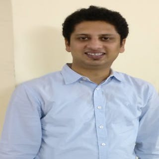 Abhinav V.