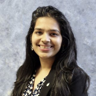 Anjani A.