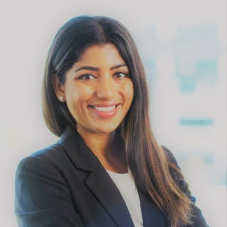 Shradha G.