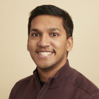 Pranay S.