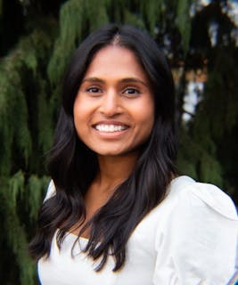 Seema P.