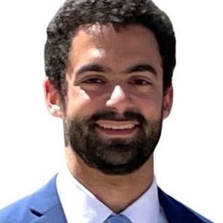 Ben G.