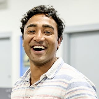 Nikhil G.
