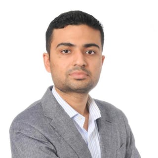 Siddharth S.