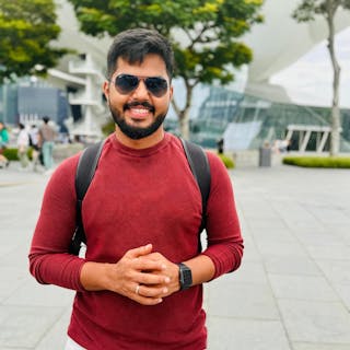 Kedar J.