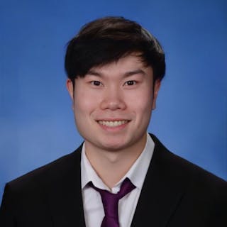 Zhuoyuan (Daniel) J.