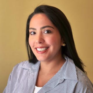 María Gabriela H.