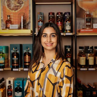 Sanjana C.