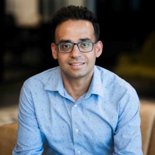 Sanjay B.