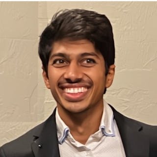 Arindam M.
