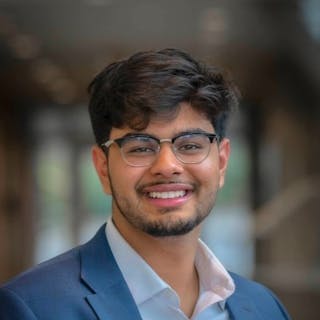 Arnav D.
