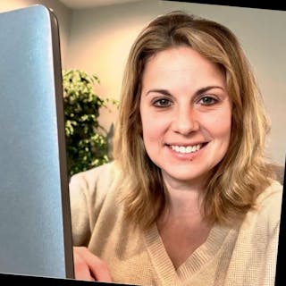 Melissa S.