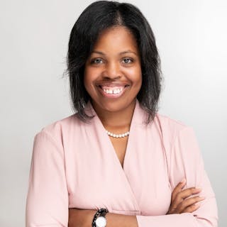 Kamilah E.