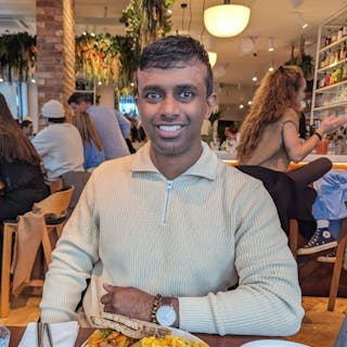 Raj S.