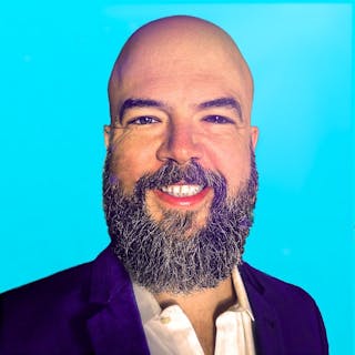 George M.