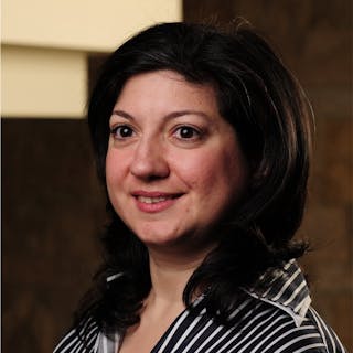 Annemarie M.