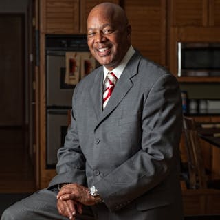 Dr. Rory T. E.