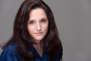 Madeleine E.