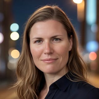 Christine F.