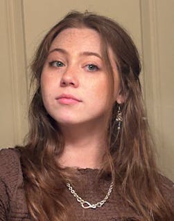 Alexis M.