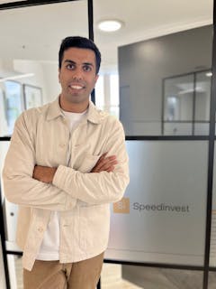 Varun R.
