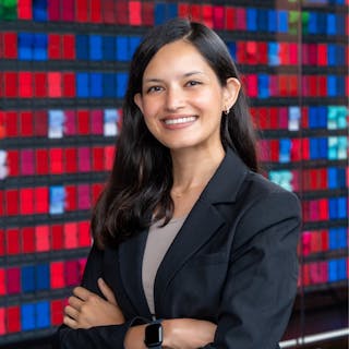 Tanvi S.