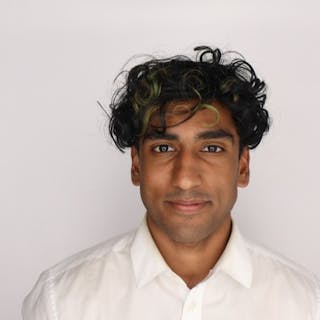 Suman G.