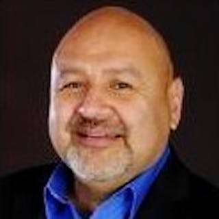 Carlos V.