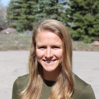Lindsay A.