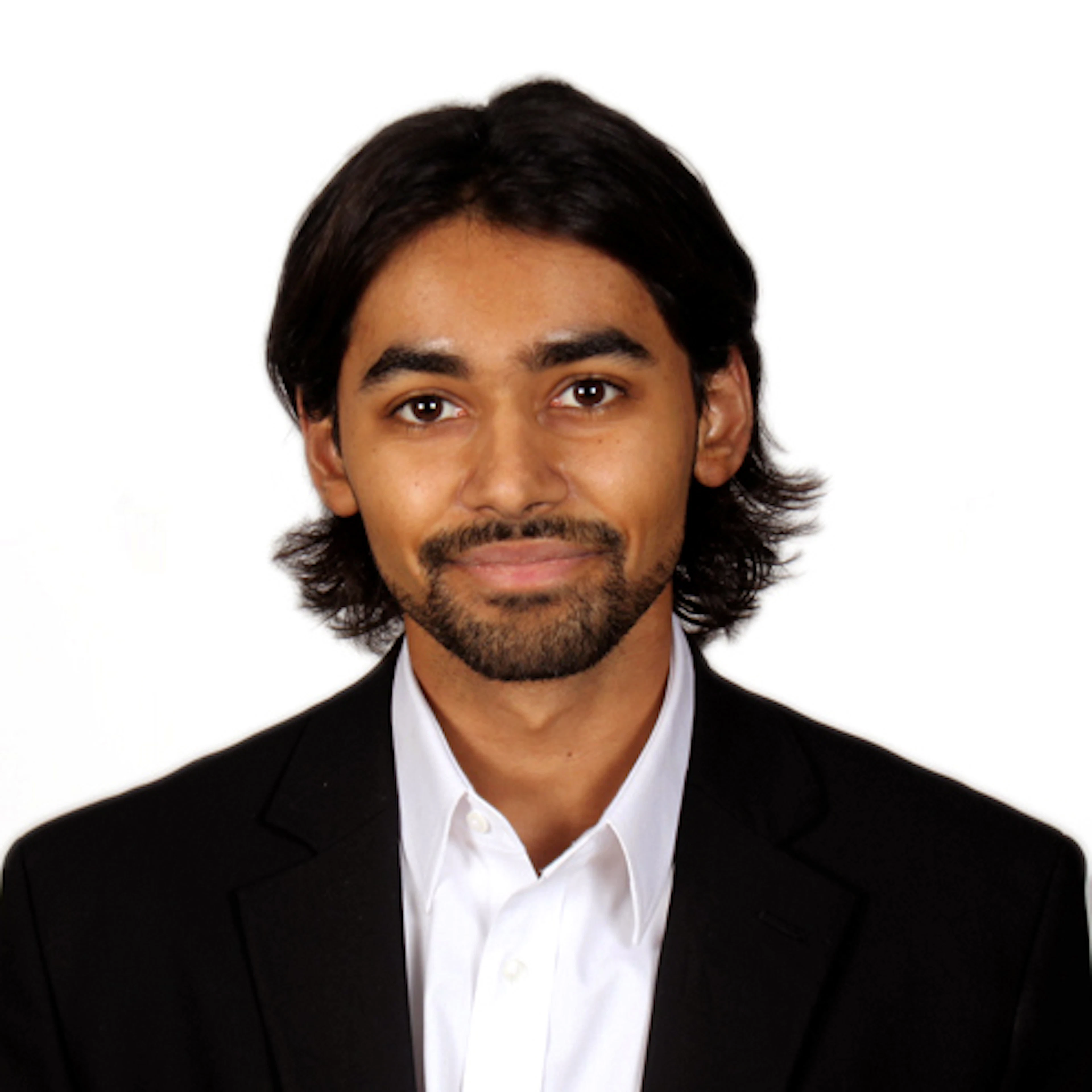 Eshaan S.